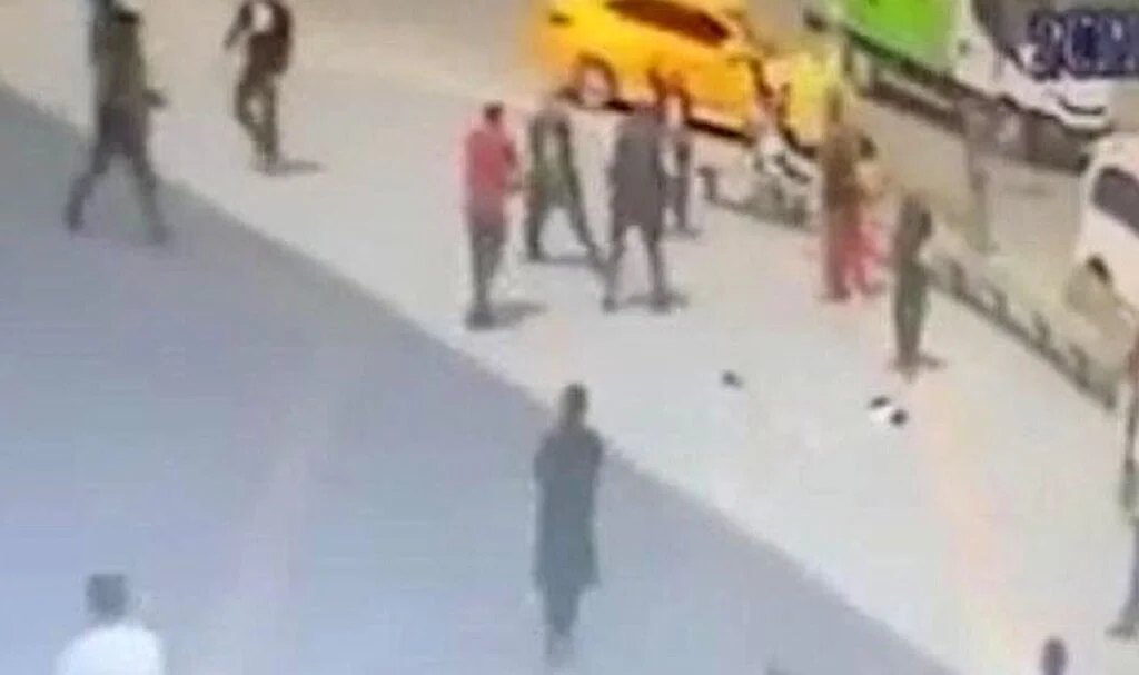 Gelin ve ailesi bıçaklı saldırıda yaralandı, saldırgan kayınço serbest bırakıldı