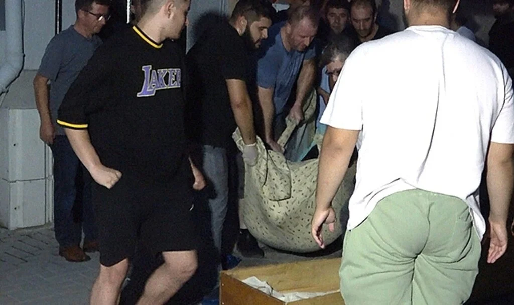 Genç aşçının ölümünde şüpheli bir durumuna rastlanılmadı