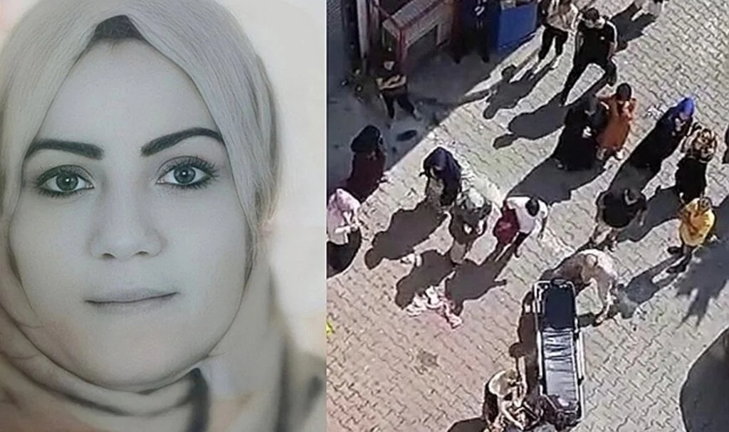 Genç kadının şüpheli ölümünde kahreden detay: 3 aylık hamile olduğu ortaya çıktı
