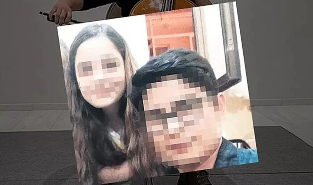 Genç müzisyen hayatının kabusunu yaşadı! "Öpüşerek başlamalıyız"