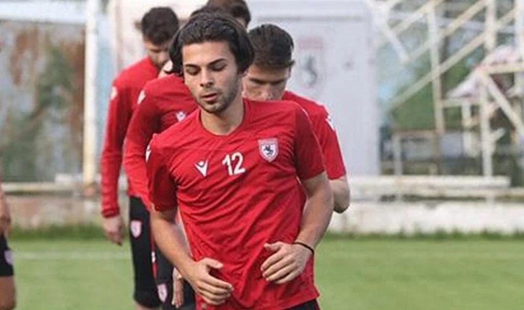 Genç yetenek Dededağspor'da