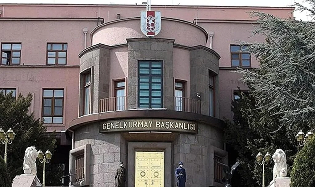 Genelkurmay Başkanları'nın görev süresi yaş haddine kadar uzatılabilecek