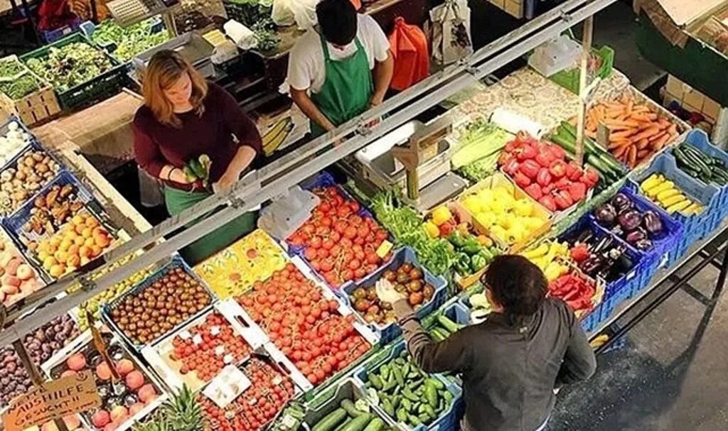 Gıda enflasyonu durmuyor! Bir hamle daha geldi: Yüzde 75'i hibe edilecek…