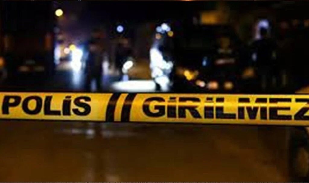 Giresun’da trafik kazası: 1 ölü
