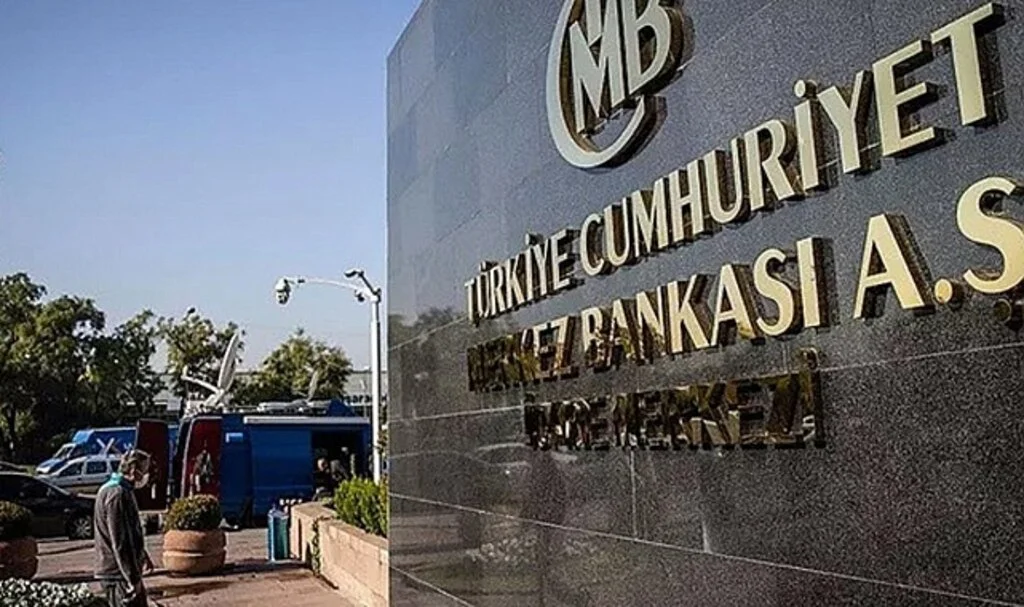 Gözler Merkez Bankası'nda: Faiz kararı bugün açıklanıyor