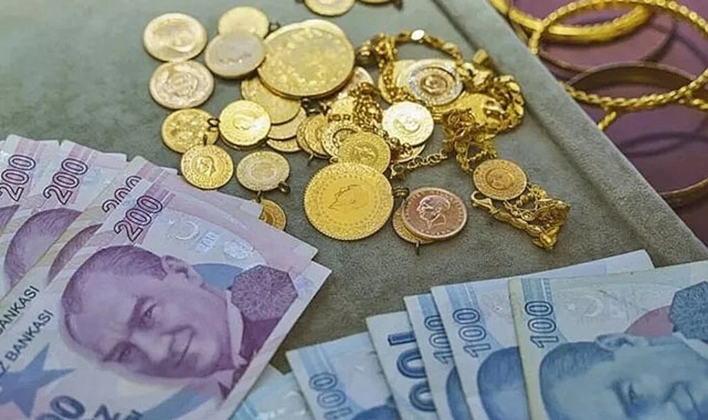 Gram ve ons altın için yeni tahmin: Fiyatlar ‘1-2 hafta içinde…’ diyerek açıkladılar: Yüzde 60…