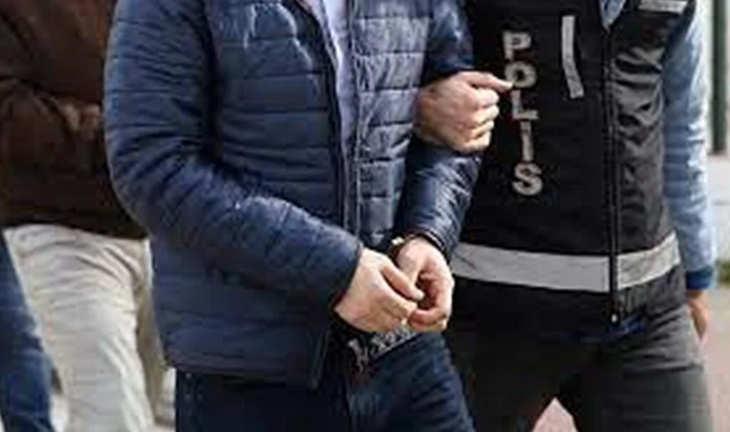 Gülten İnan cinayeti katil zanlısı tutuklandı