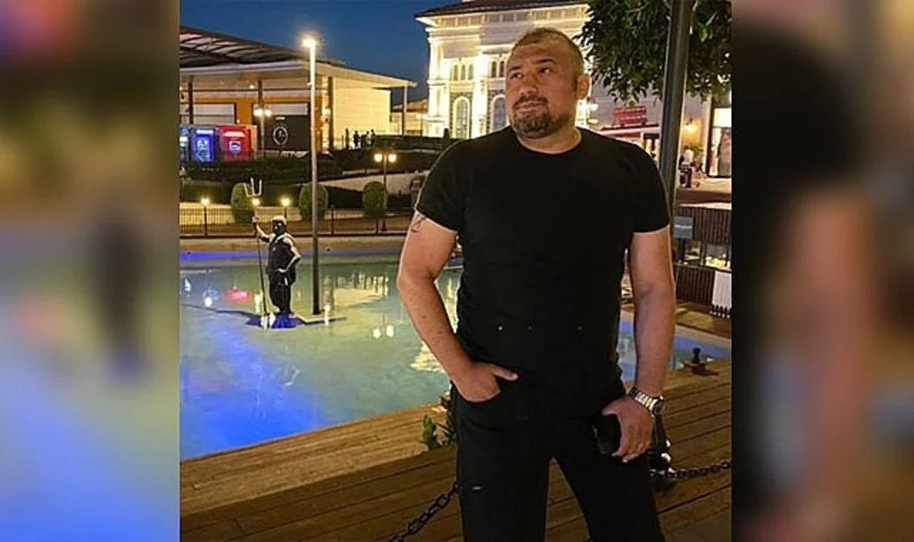Güvenlik müdürü, eski çalışan tarafından tabancayla vuruldu
