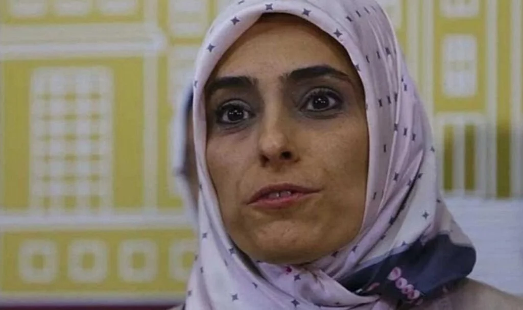 Hakkındaki iddiaların ardından Zehra Taşkesenlioğlu’ndan açıklama geldi