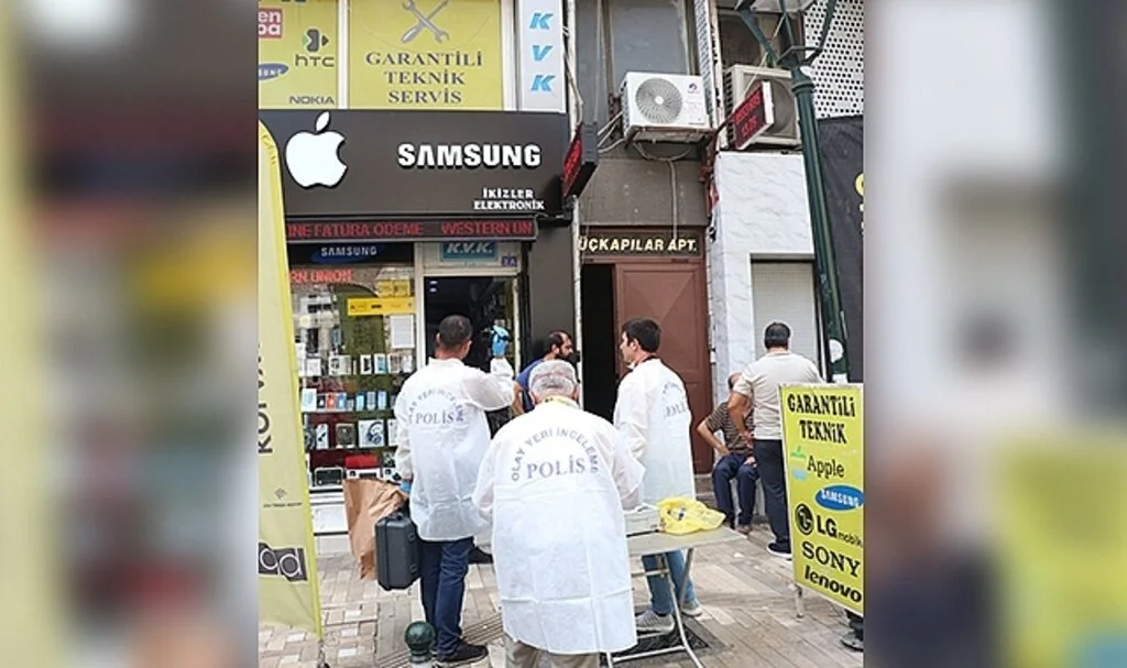 Hastaneden randevu aldığı gün evde ölü bulundu