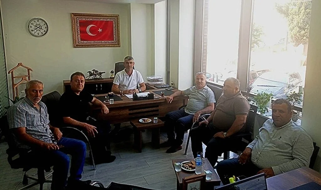 Havza OSB  işsizliği çözecek