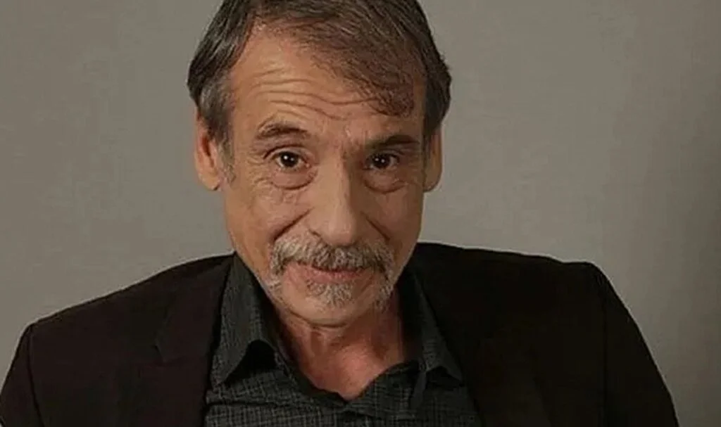 Hayatını kaybeden usta sanatçı Civan Canova'yla ilgili şaşırtan gerçek