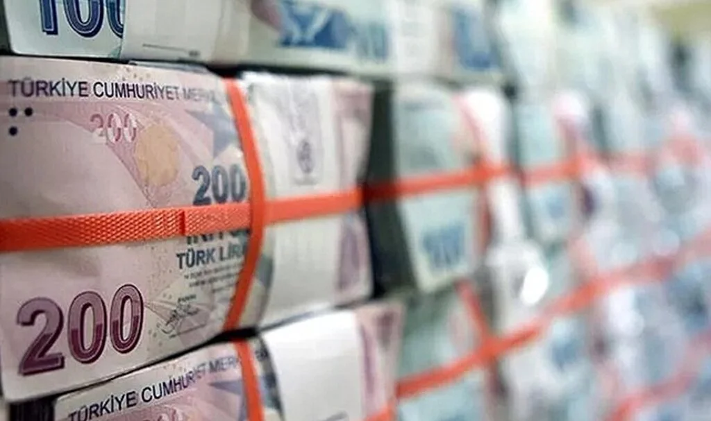 Hazine Temmuz'da rekor açık verdi
