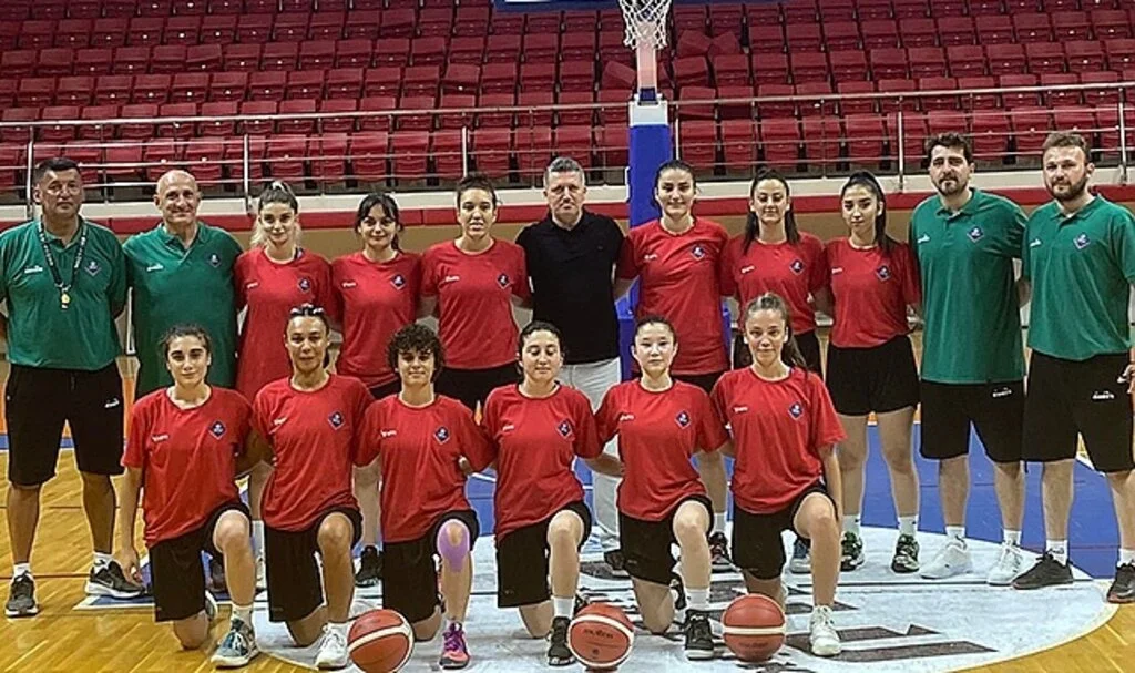 Her yönü ile güçlü Zorlu Koleji