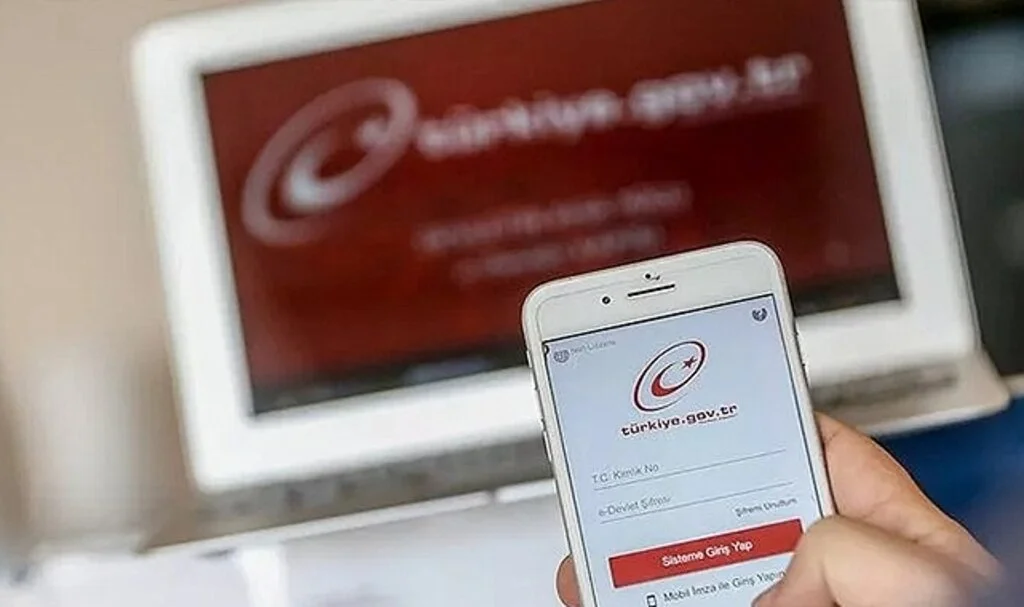 Herkesi ilgilendiriyor! Artık e-devlette ücretsiz oldu