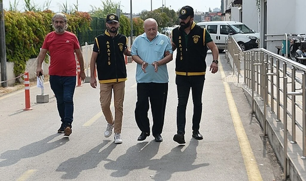  “Hırsız var” kavgası kanlı bitti: 1 ölü