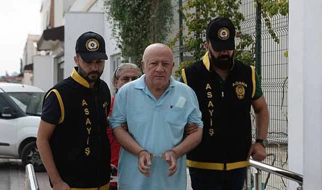 "Hırsız var" kavgası kanlı bitti!