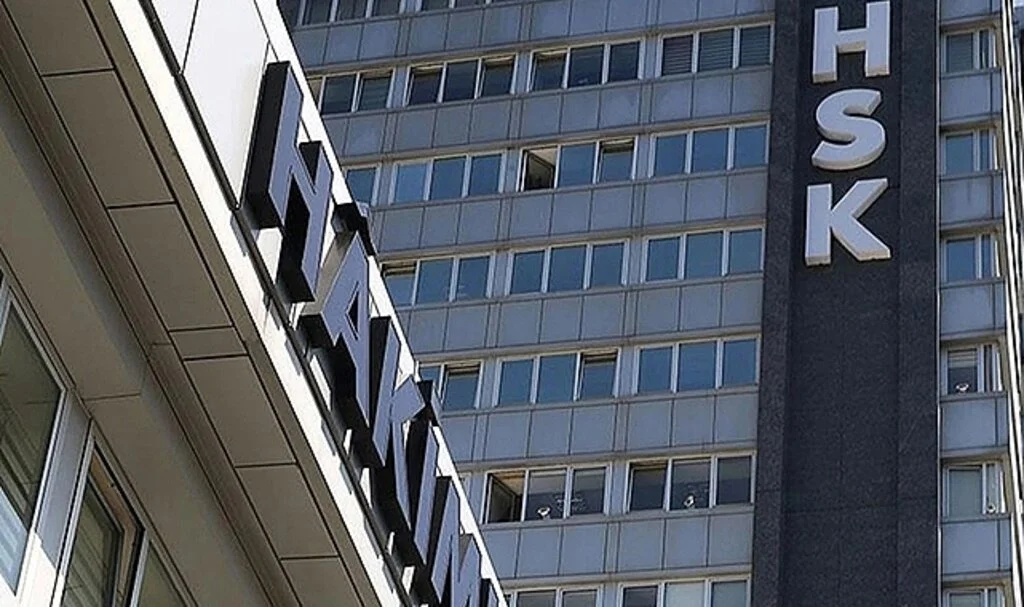 HSK'dan Gülşen'in tutuklanması tartışmalarına ilişkin açıklama