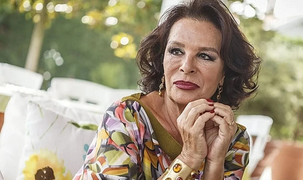 Hülya Koçyiğit'in kız kardeşi de Yeşilçam yıldızı çıktı: 'Sadece biraz şişmandı'