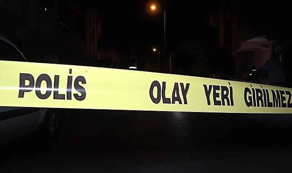 Husumetlisini tüfekle yaraladı