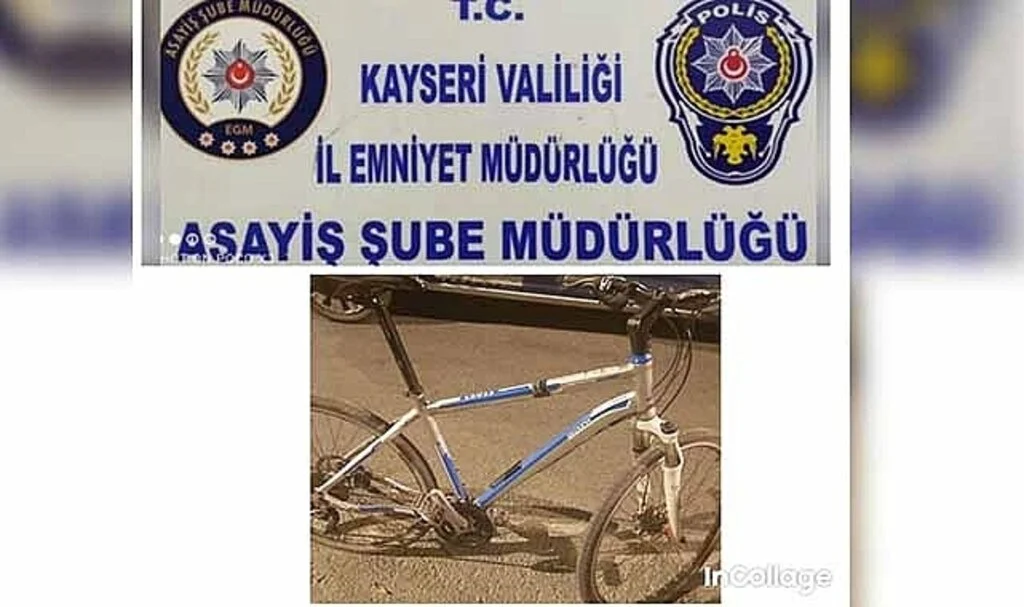 İbadethaneden hırsızlık yapan şüpheli yakalandı