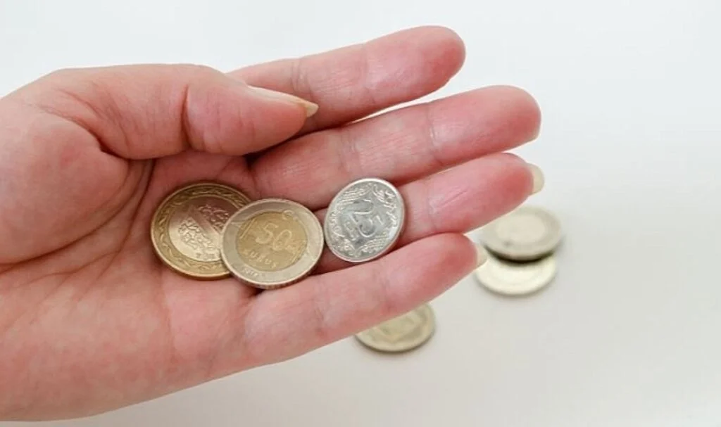 İddia: 10 TL madeni para olacak, 500 ve 1000 TL’lik banknotlar basılacak