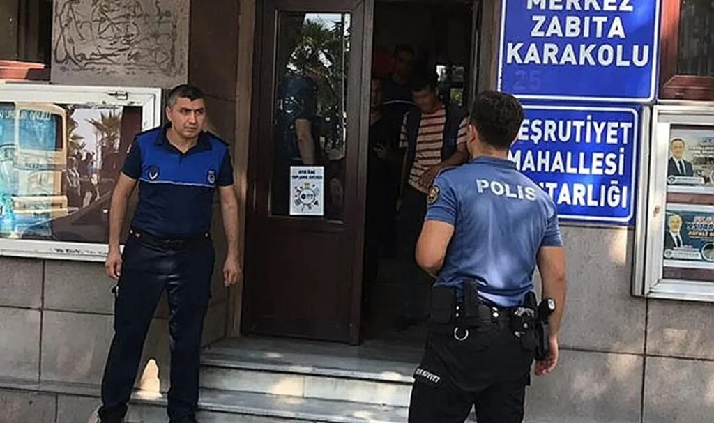 İğrenç olay: Genç kızların fotoğraf ve videolarını çekerken yakalandı