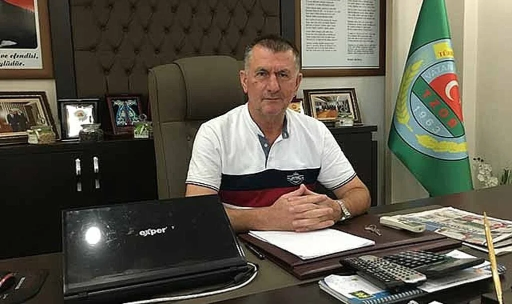 'İhtiyacınız kadar  fındığı indirin! '