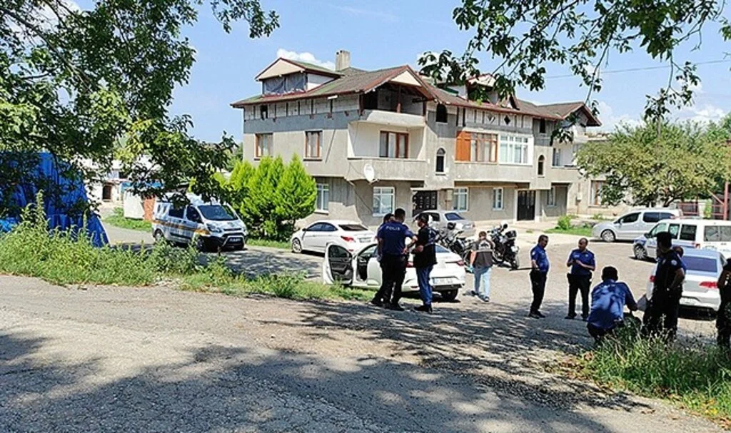 İki grup arasında kavga: 1 kişi tüfekle vuruldu, 3 kişi darp edildi