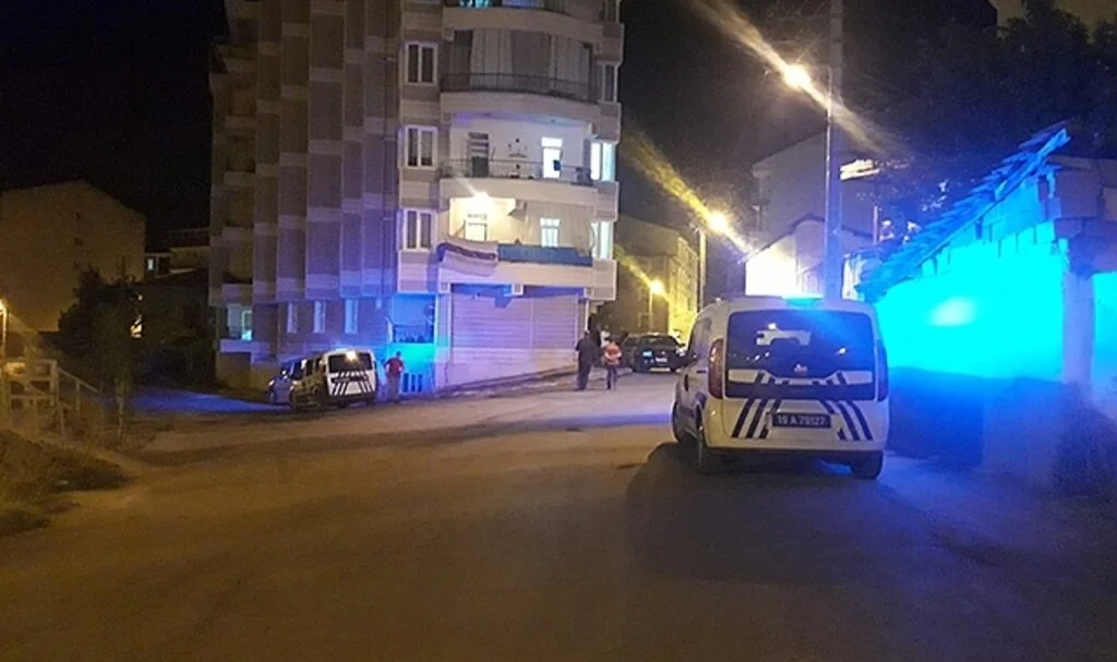 İki grup arasında silahlı kavga: 4 yaralı