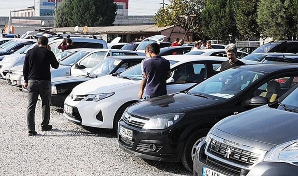 İkinci el otodaki yeni düzenlemede en çok merak edilen 7 soru