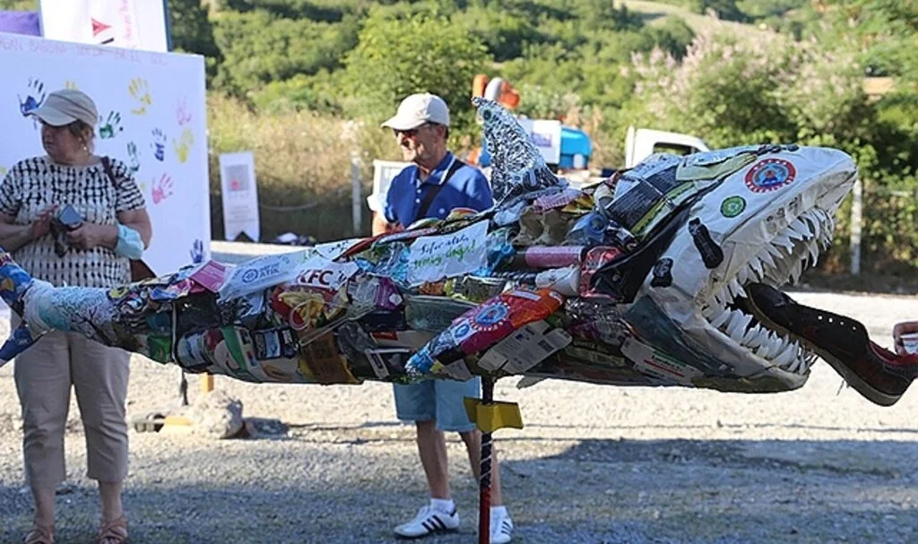İklim değişikliği temalı Kapıkayafest amacına ulaştı