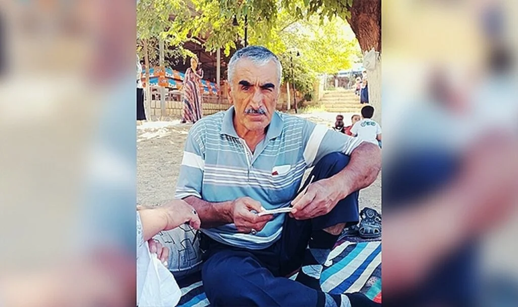 İlaç almak için evden çıktı, yol kenarında cansız bedeni bulundu