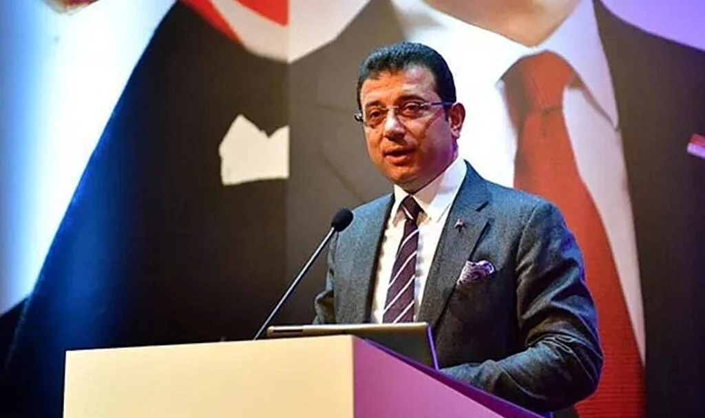 İmamoğlu'nun en yakınından tartışma yaratan sözler! 'Kazanmak için gerekeni yapmıyor, yükselemiyor! İktidara yarar...'
