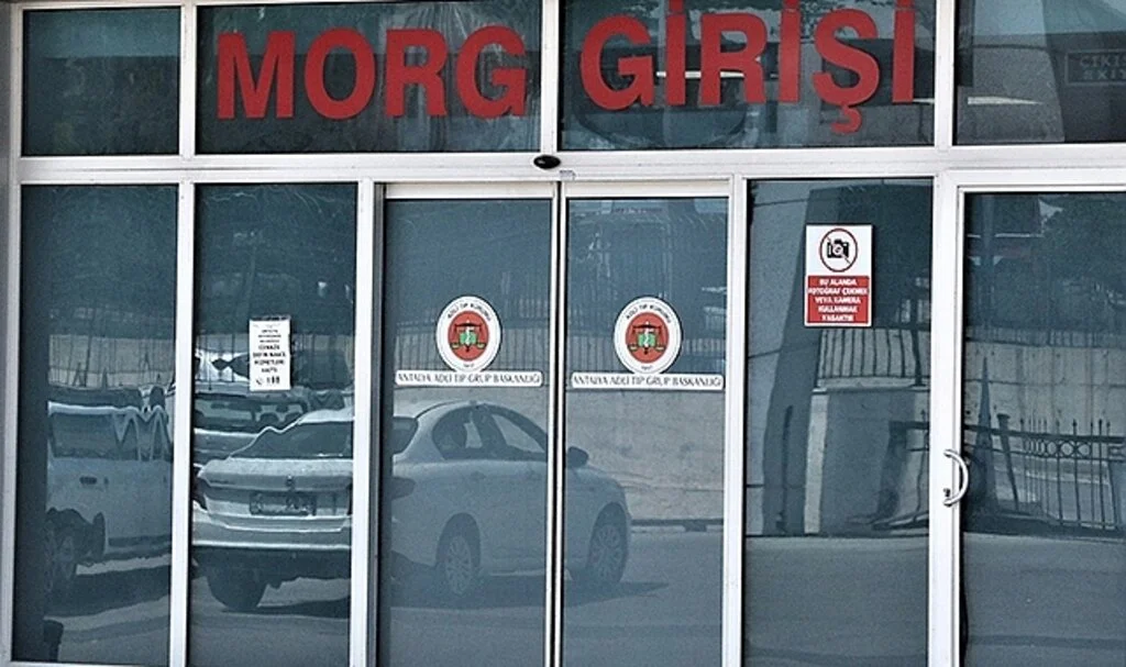 İngiliz uyruklu çocuk otel havuzunda boğuldu