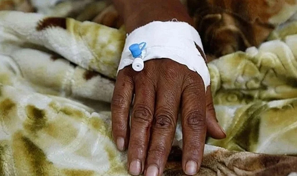 İran'da kolera salgını: 62 vaka