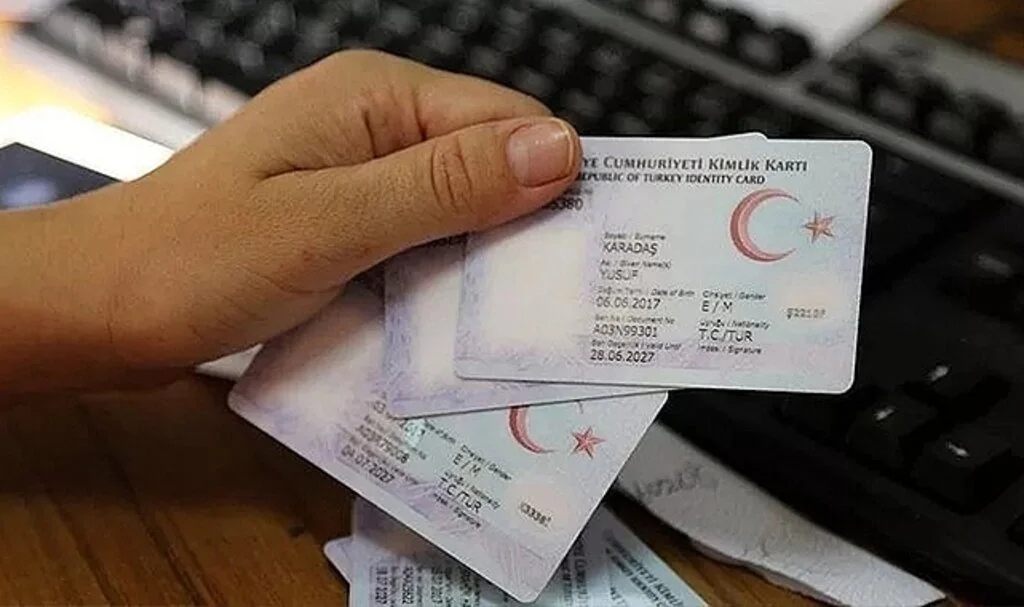 İsim ve soyisim değiştirmek isteyenler dikkat! Müjdeli haber geldi: Bundan sonra e-Devlet üzerinden...