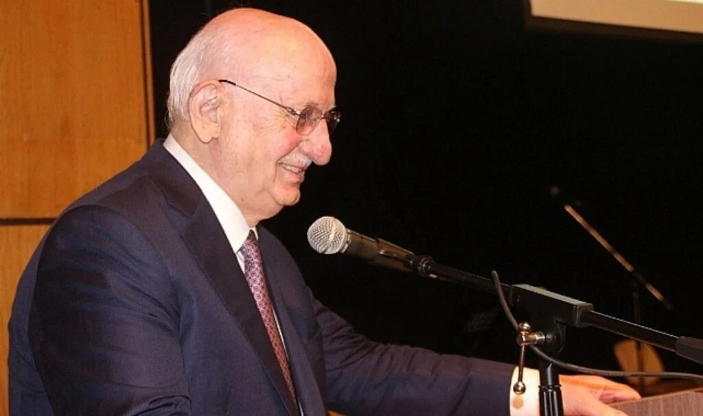 İsmail Kahraman: Şehirlerin kurtuluş yıl dönümlerinin kutlanmasına karşıyım