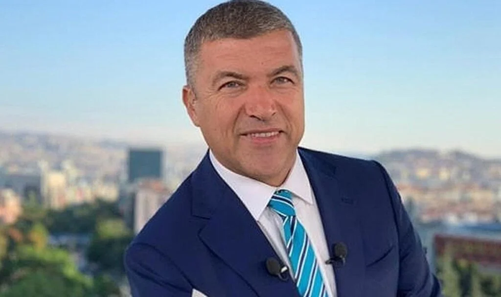 İsmail Küçükkaya: Yeni bir pencere açıyorum