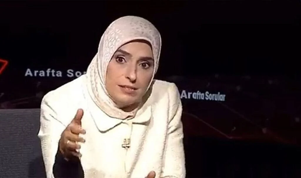 İsmail Saymaz: Sedat Peker haklıymış, AK Parti milletvekili Zehra Taşkesenlioğlu, İBB’den 14 ihale almış