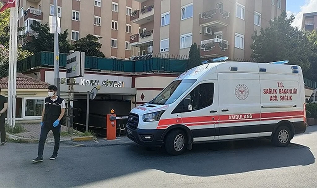  İstanbul’da Musevi iş adamı aracının içerisinde ölü bulundu