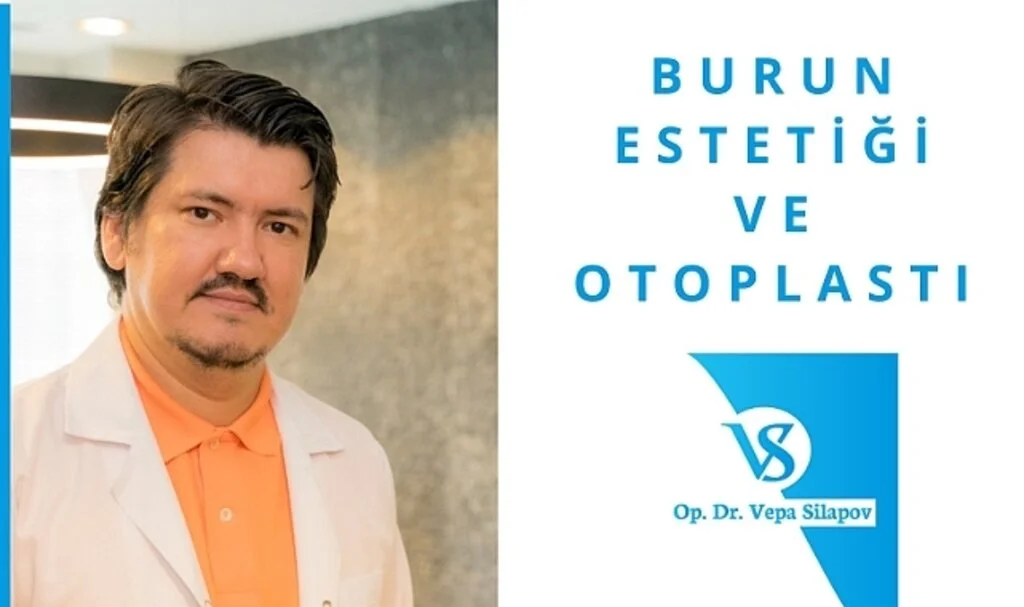 İstanbul, Türkiye'de Rinoplasti (Burun Estetiği)