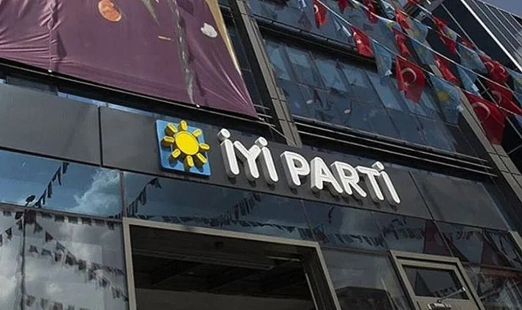 İYİ Parti'li o isim HDP'yi AK Parti'nin gizli ortağı ilan etti