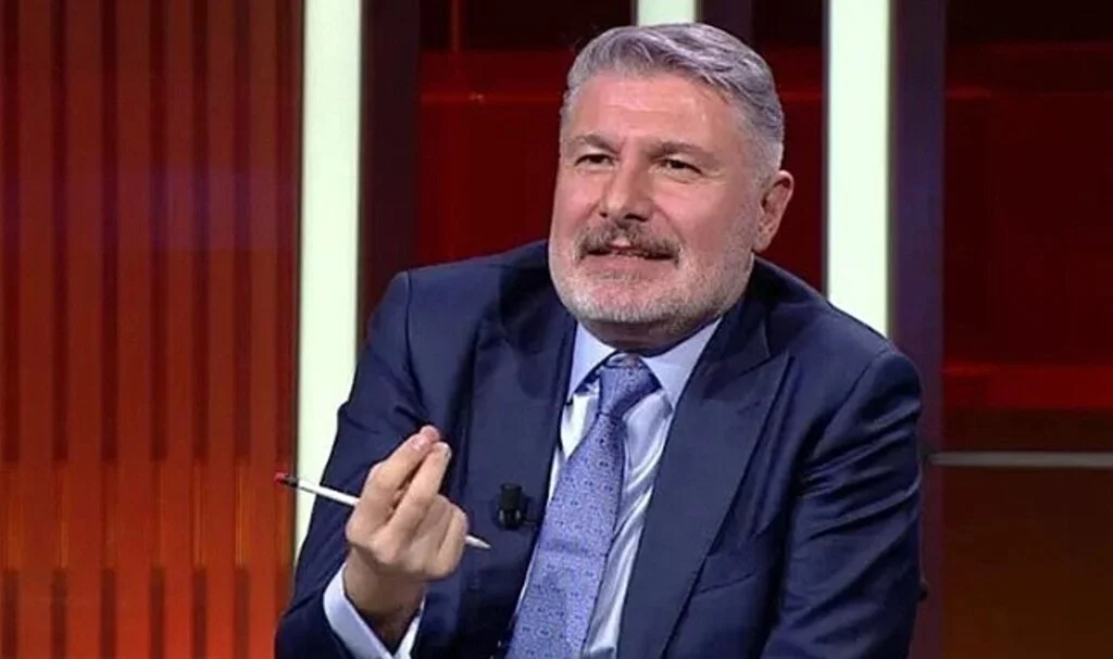 İYİ Partili Bahadır Erdem'den KPSS hakkında suç duyurusu: Bu operasyonun amacı neydi?