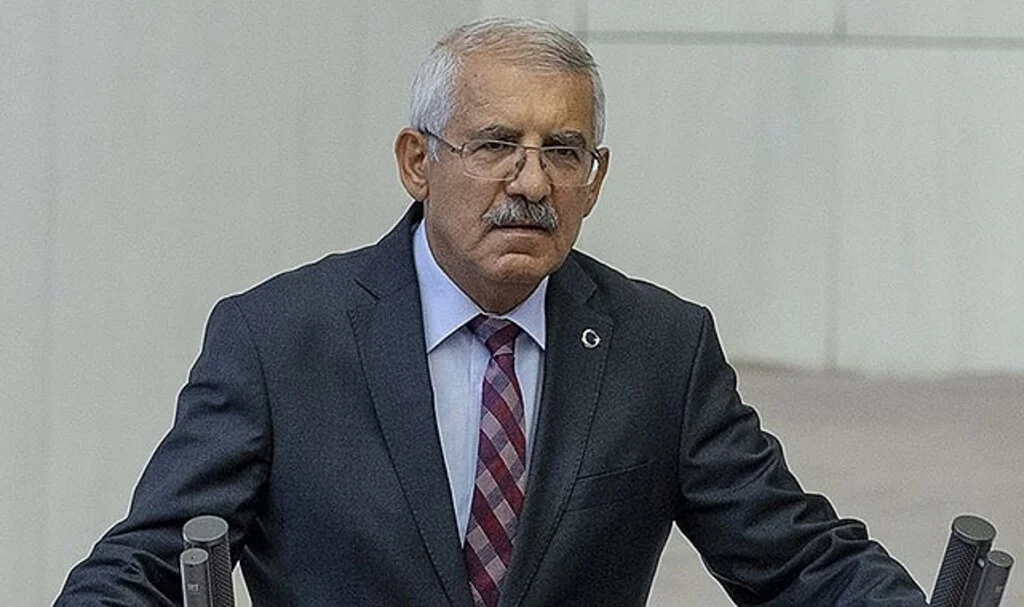 İYİ Partili Yokuş, İçişleri Bakanı Soylu'yu Eleştirdi
