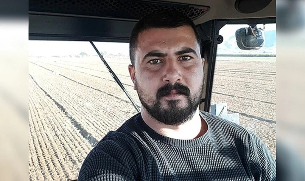 İzmir'de silahlı saldırı: 1 ölü