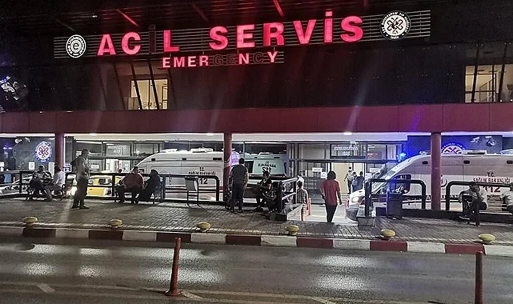  İzmir'deki kan donduran olayın sebebi belli oldu