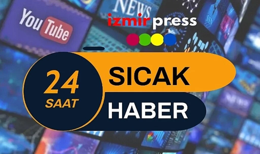 izmirpress Ulusal Haber Sitesi Gündem Haberleri