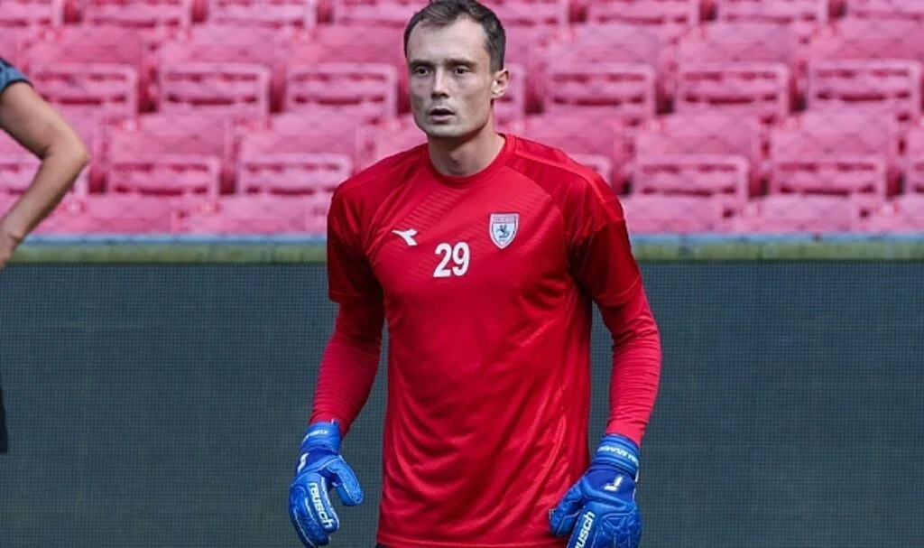 Jakub Szumski eski takımına rakip olacak