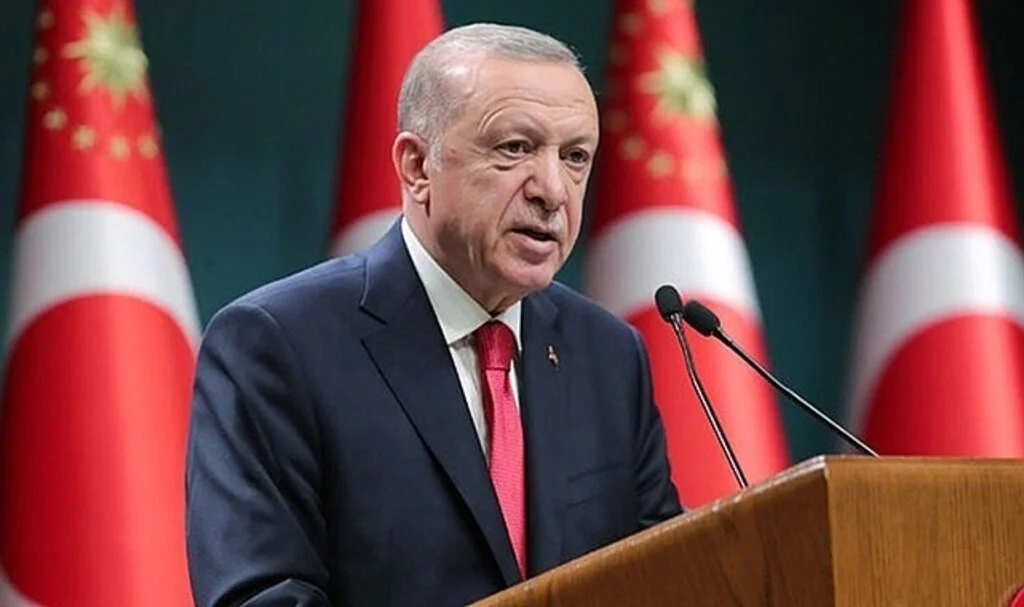 Kabine toplanıyor! İşte gündemdeki konular